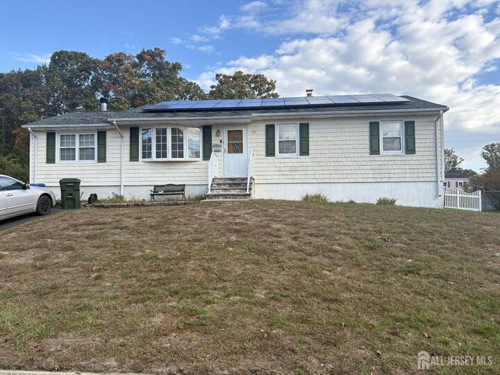 20 Nottingham Drive  Howell NJ 07731 photo