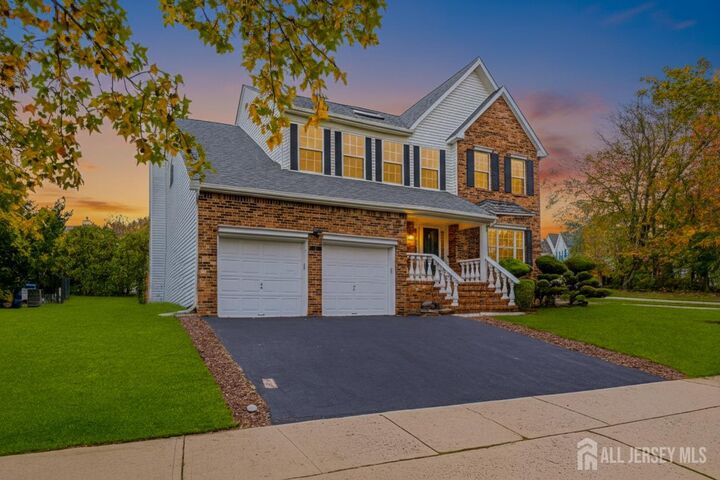 Property Photo:  19 Helene Street  NJ 08857
