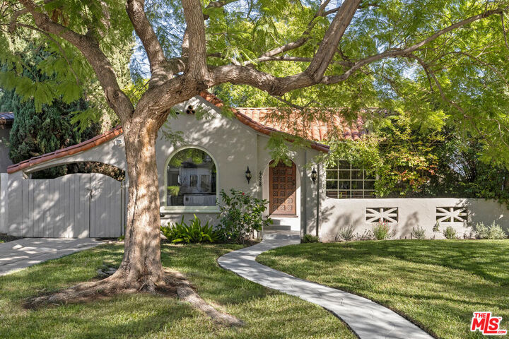 Property Photo:  4428 Kraft Ave  CA 91602