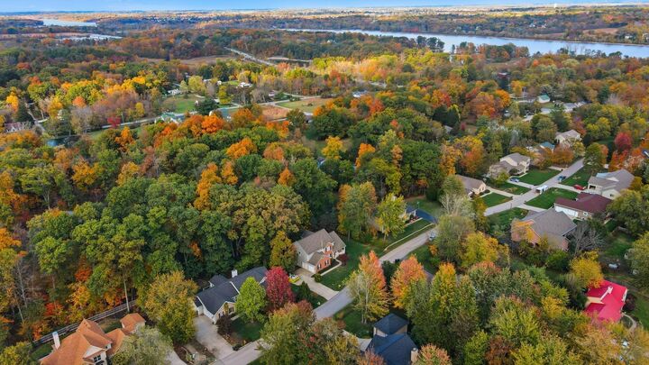 Property Photo:  60 Buckeye Drive  OH 43065
