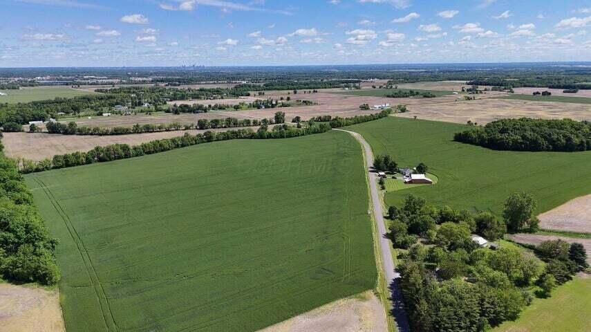 Property Photo:  9148 Matville Road  OH 43146