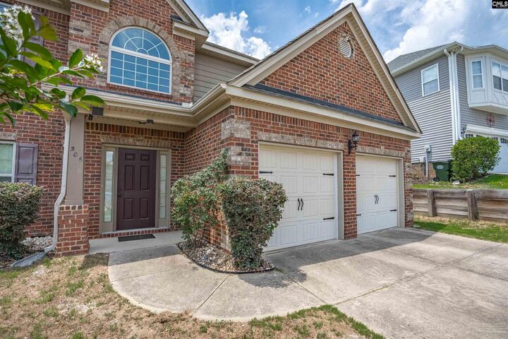 506 Moulton  West Columbia SC 29170 photo