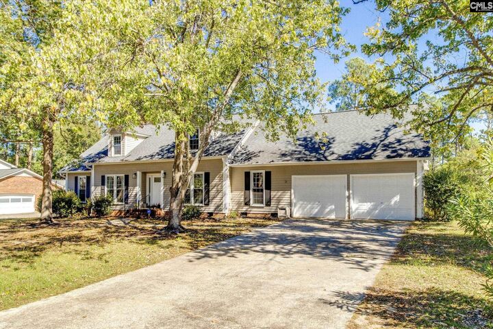 Property Photo:  116 Branch Hill  SC 29045
