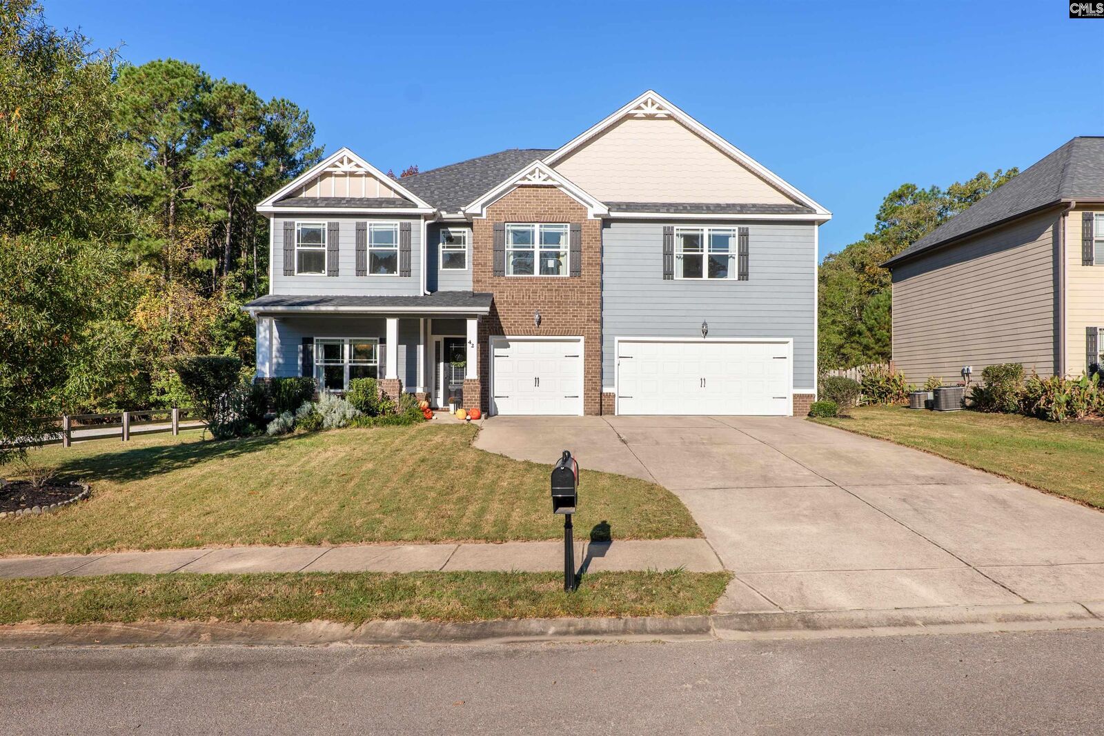 Property Photo:  42 Morning Sun  SC 29229