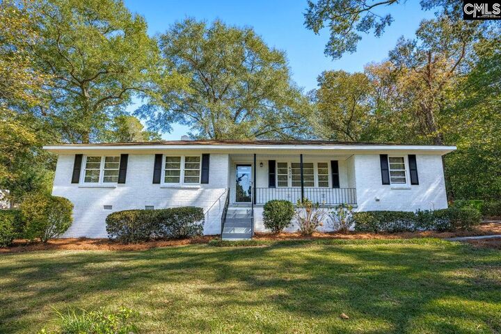 Property Photo:  6428 Winyah  SC 29203