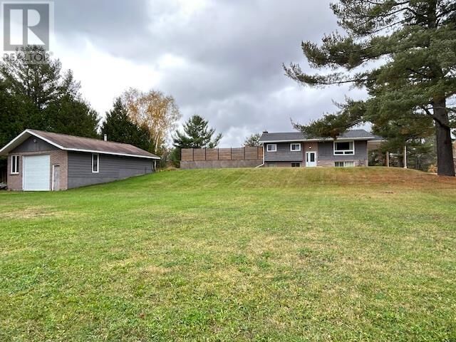 265 Woodward Ave  Blind River ON P0R 1B0 photo