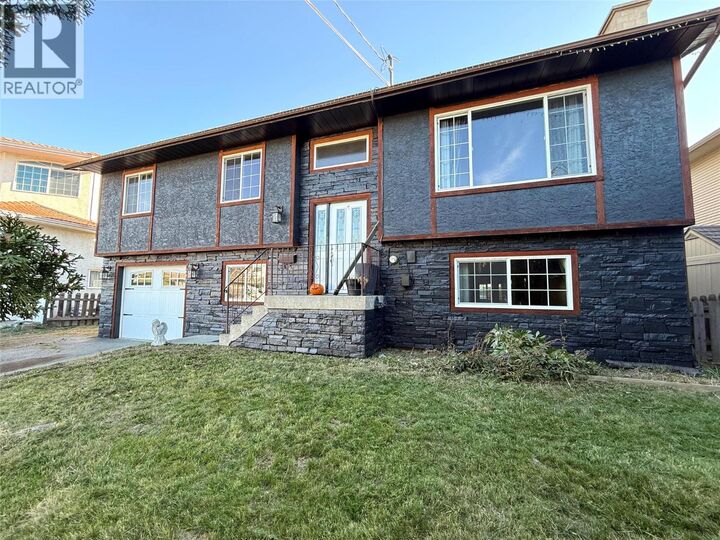 861 Nicolani Street  Kamloops BC V2B 8C6 photo
