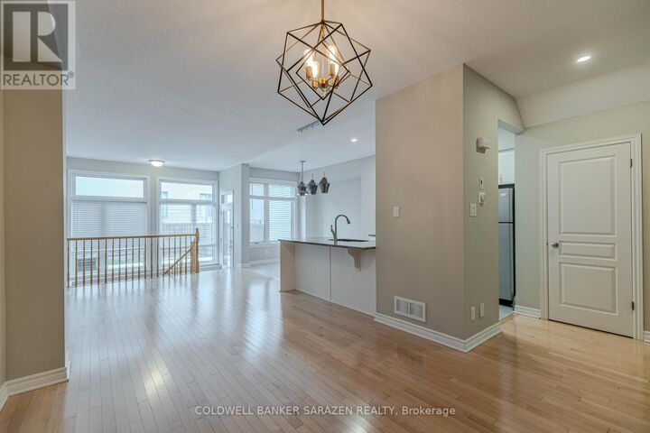 Property Photo:  917 Fletcher Circle  ON K2T 0B7