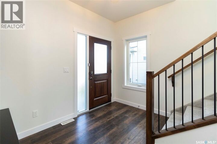 Property Photo:  334 Hamm Way  SK S7V 0W3
