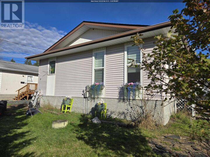 9 Universal Dr  Kenora ON P9N 4M4 photo
