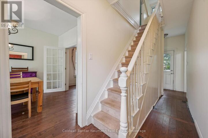 Property Photo: 49 Dublin Street South ON N1H 4M1