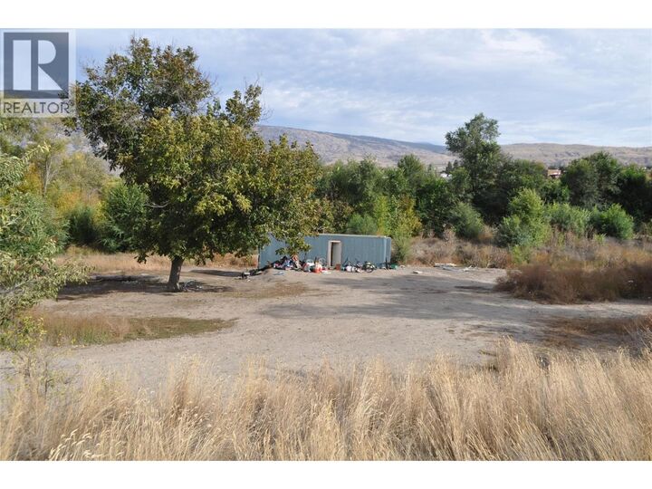 Property Photo:  6837 Main Street  BC V0H 1T0 