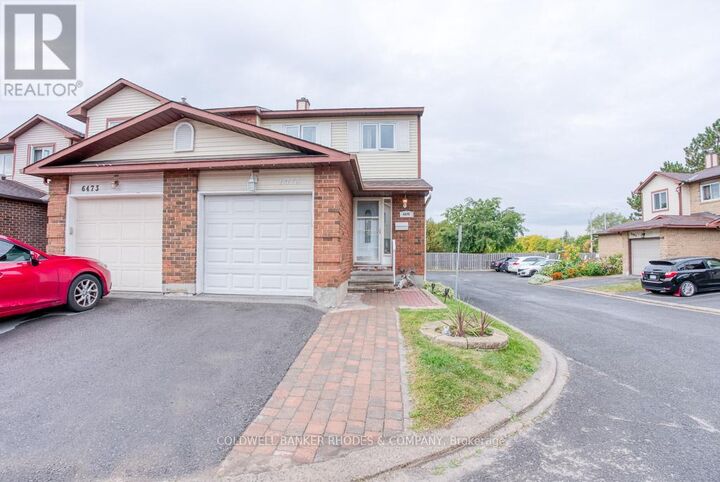 Photo de la propriété:  6475 Colony Square 18  ON K1C 3E1 
