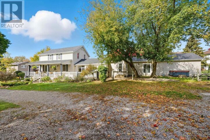 Photo de la propriété:  5067 Wixson Street  ON L1Y 1B5