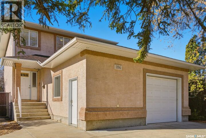 Property Photo:  186 Massey Road  SK S4S 4N5