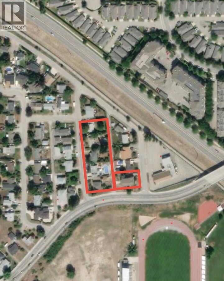 1397 Cherry Crescent East  Kelowna BC V1Y 3Y2 photo
