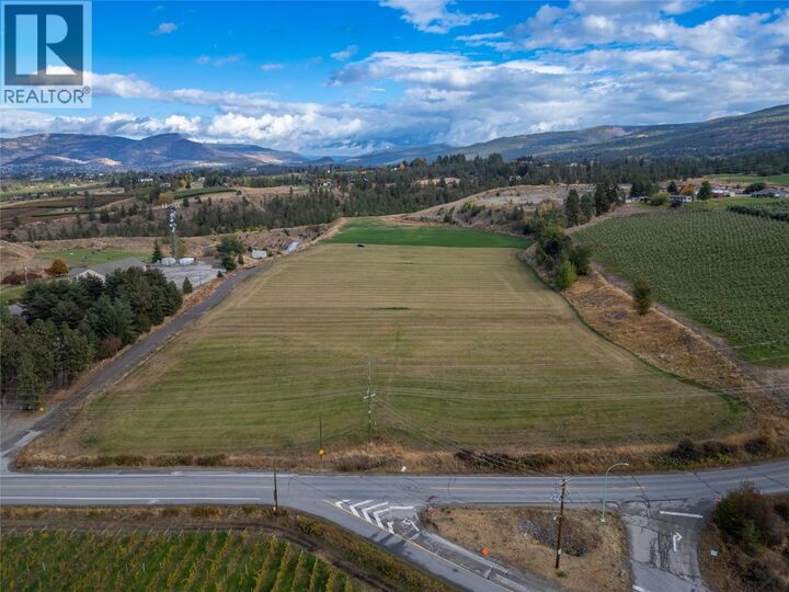 Property Photo:  4121 Casorso Road  BC V1W 4N6 
