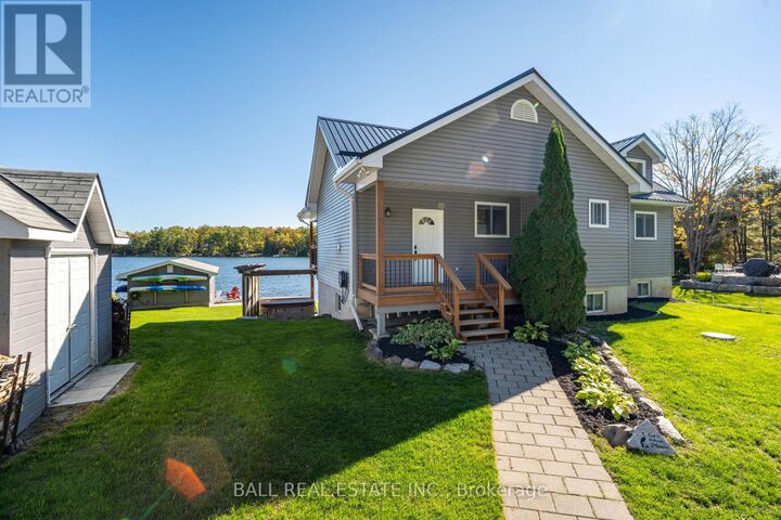 Property Photo:  2566 Fire Route 37  ON K0L 2H0