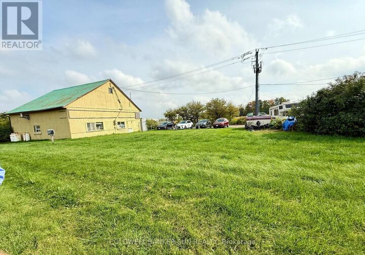 Property Photo: Highway 48 ON L4A 3W2