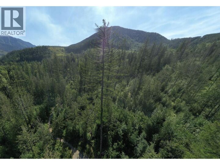 Property Photo: Lot 92 - Montane Parkway BC V0B 1M4