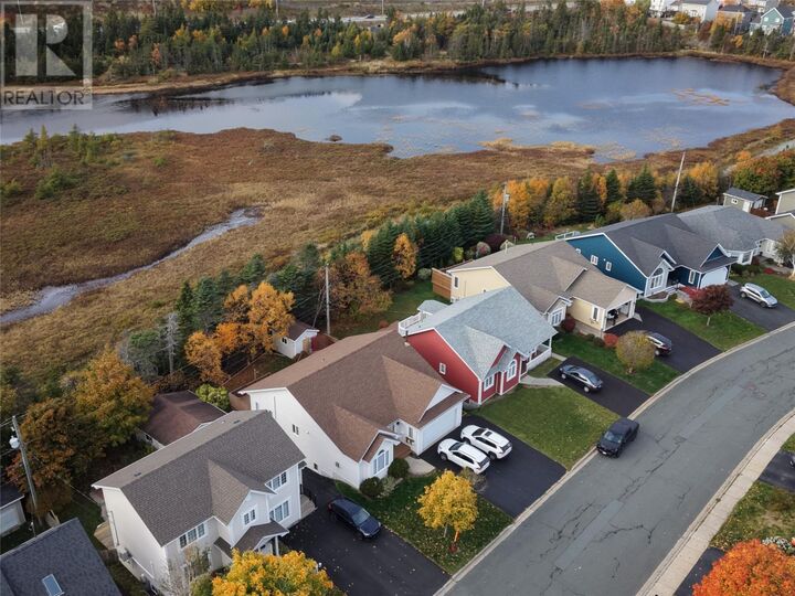 Photo de la propriété:  25 Goldeneye Place  NL A1L 1E5
