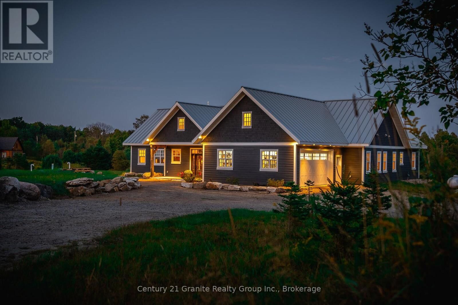 Photo de la propriété:  2194 Unicorn Road  ON K0M 1S0