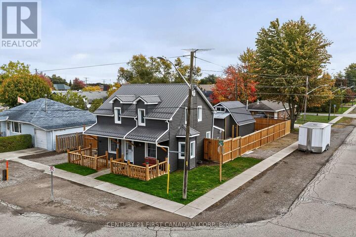 70 Jane Street  Chatham-Kent (Blenheim) ON N0P 1A0 photo