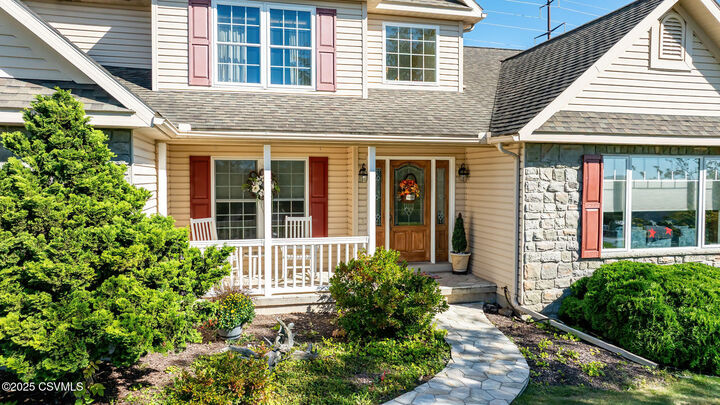 Property Photo: 63 Brentwood Circle PA 17815