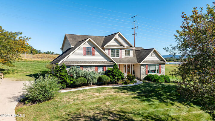 Property Photo:  63 Brentwood Circle  PA 17815 