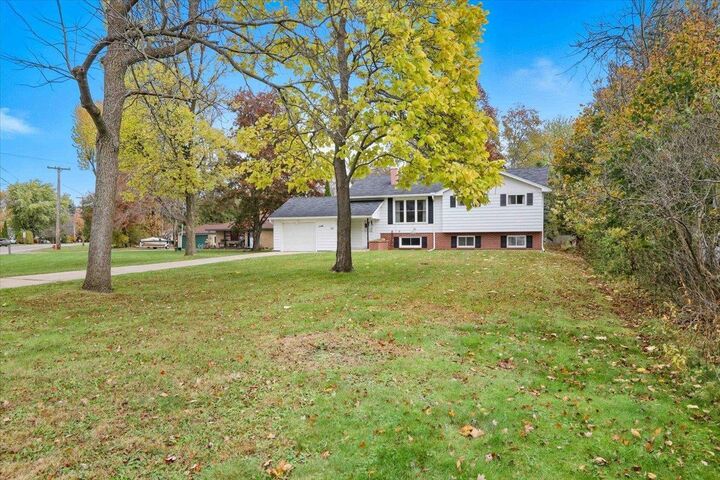 Property Photo: 781 South Biron Drive WI 54494