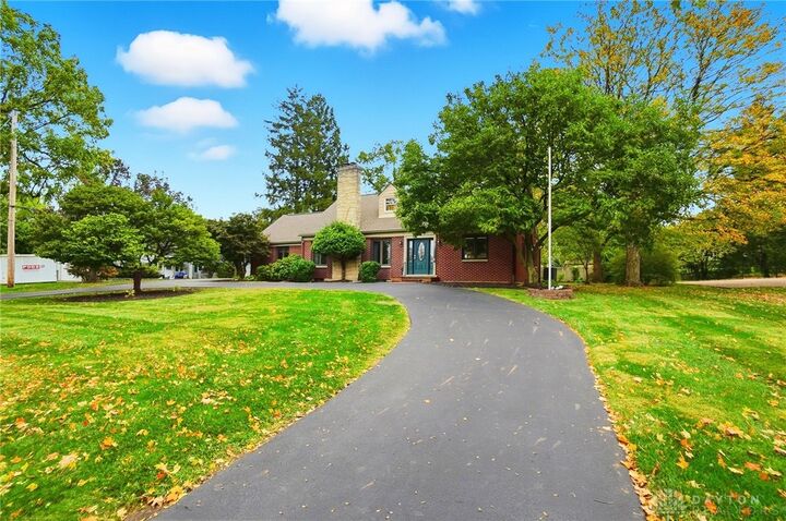 Property Photo:  3464 Southern Boulevard  OH 45429