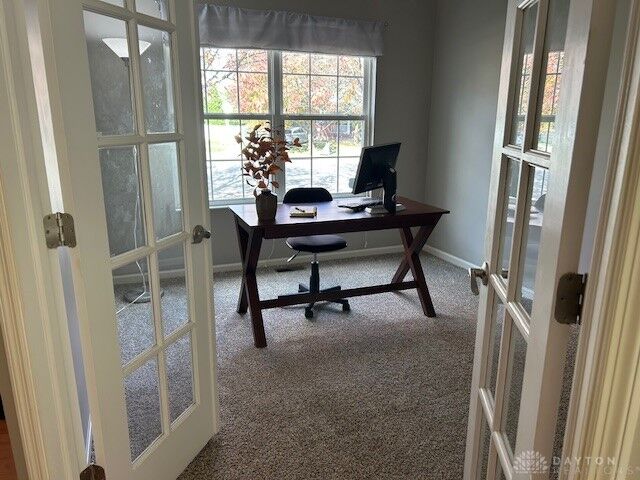 Property Photo: 7694 Misty Springs Court OH 45040