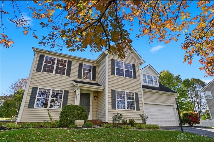 Property Photo:  7693 Misty Springs Court  OH 45040