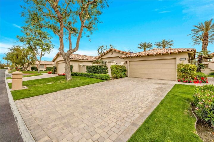 Property Photo:  48020 Via Vallarta  CA 92253