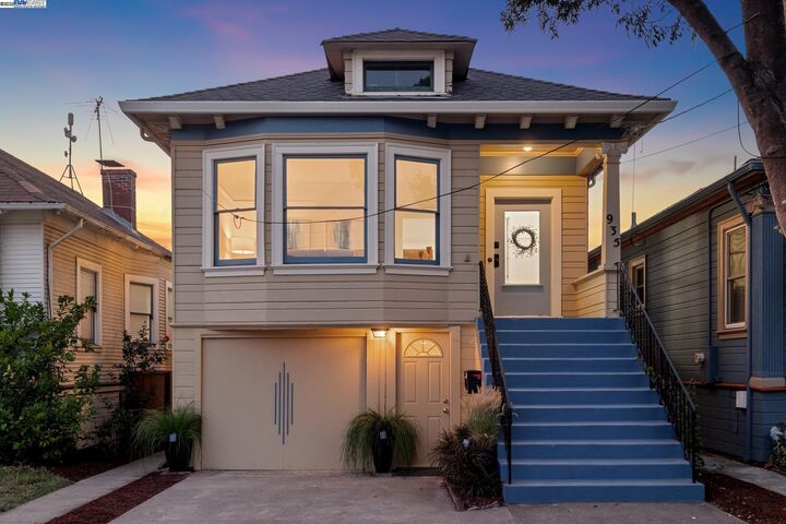 935 Park Street  Alameda CA 94501 photo