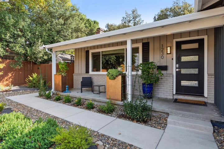 Property Photo:  1230 Hale Dr  CA 94518