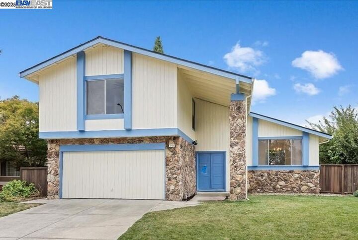 1145 Bennett Ct.  Fremont CA 94536 photo