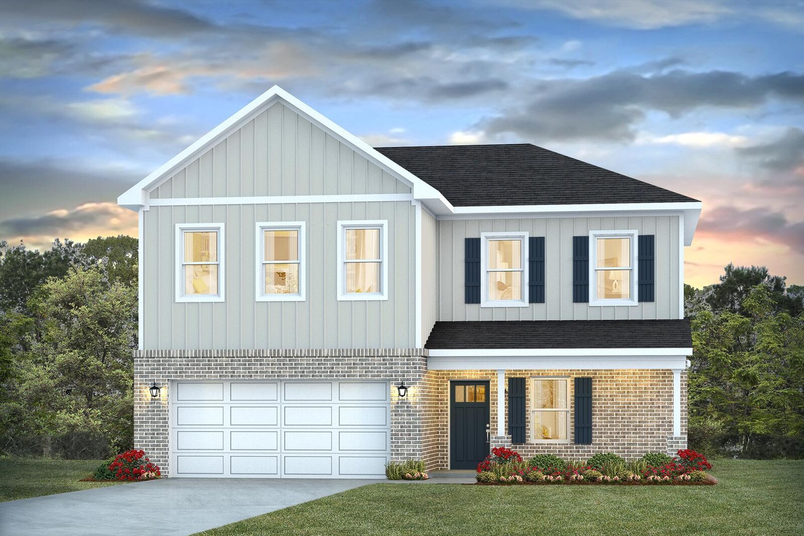 Property Photo:  5435 Torchwood Drive  FL 32531