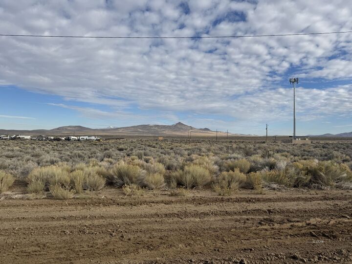 Property Photo:  Tbd US Hwy 93  NV 89835