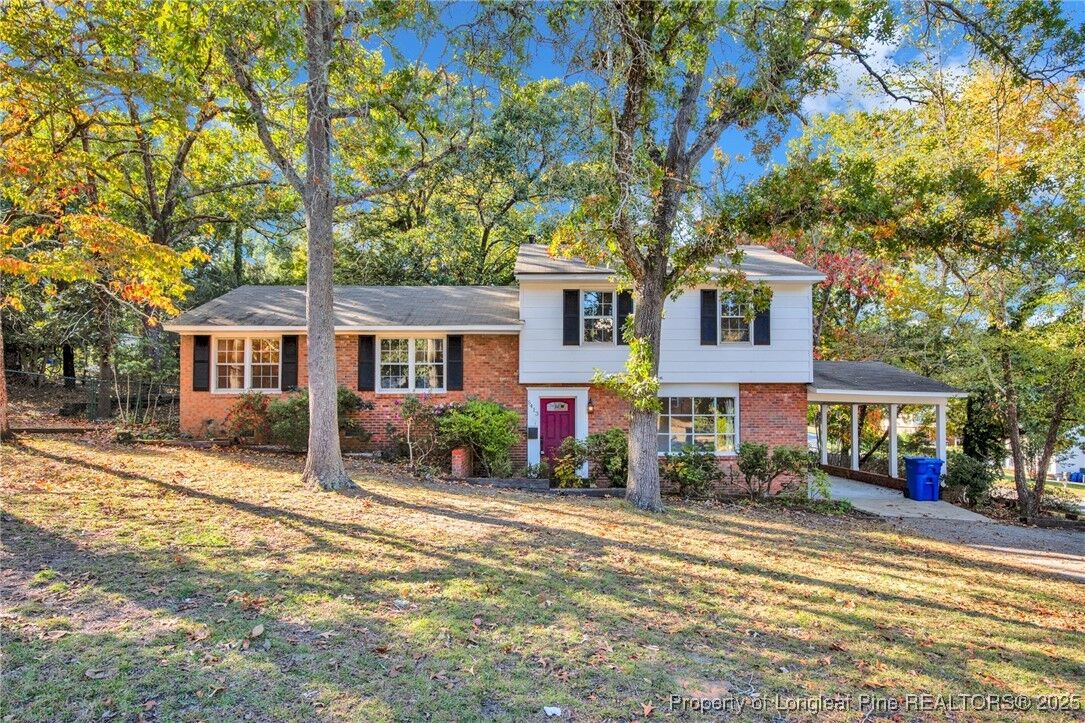 Property Photo: 5413 Maryland Drive NC 28311
