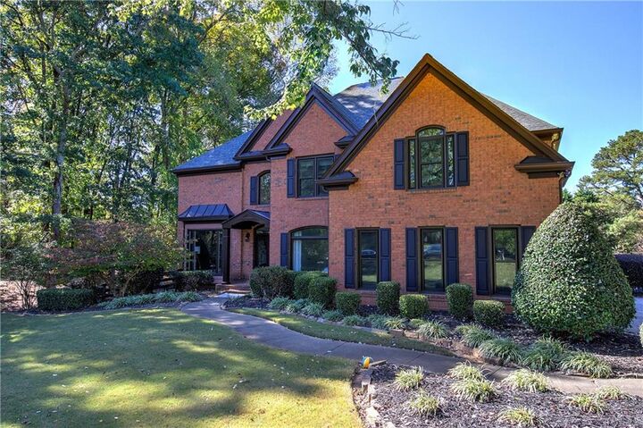515 Watboro Hill Drive  Alpharetta GA 30004 photo