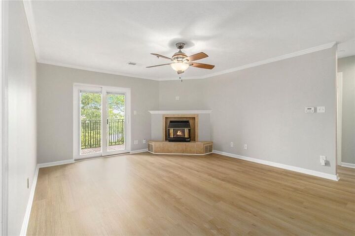 Property Photo:  970 Sidney Marcus Boulevard NE 1301  GA 30324