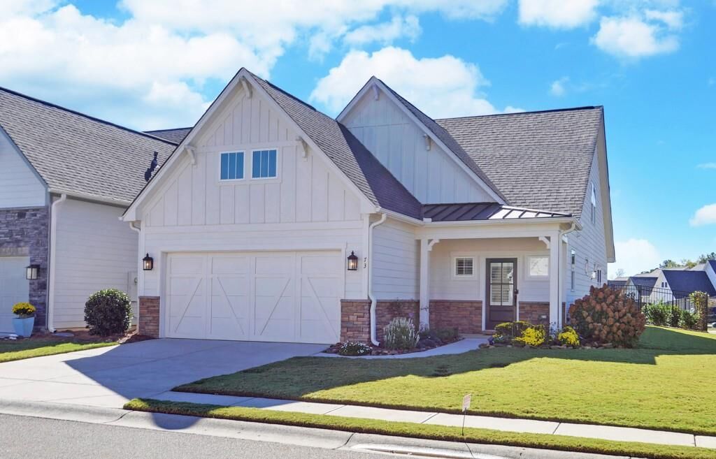 Property Photo: 73 Teton Trail GA 30143