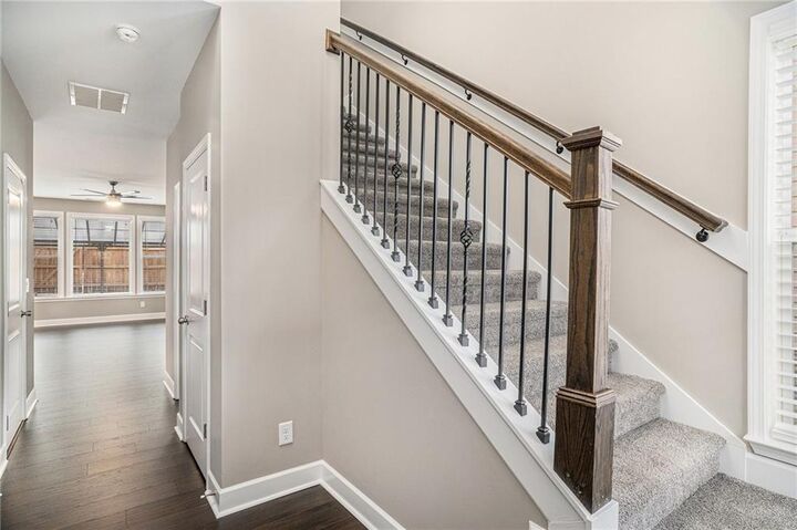 Property Photo: 466 Best Friends Turn Alley GA 30252