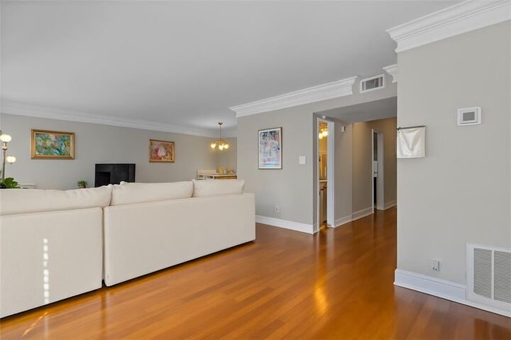 Property Photo: 6980 Roswell Road A8 GA 30328
