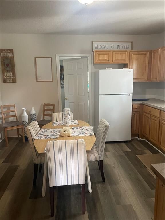 Property Photo:  2486 Claude Street NW  GA 30318