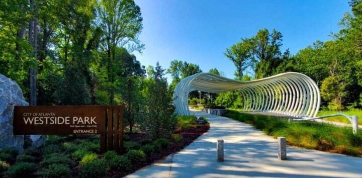 Property Photo: 2486 Claude Street NW GA 30318