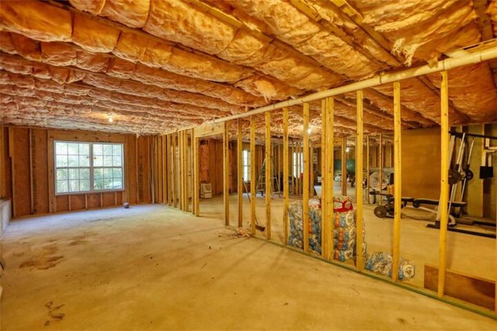 1244 Morrow Drive  Social Circle GA 30025 photo