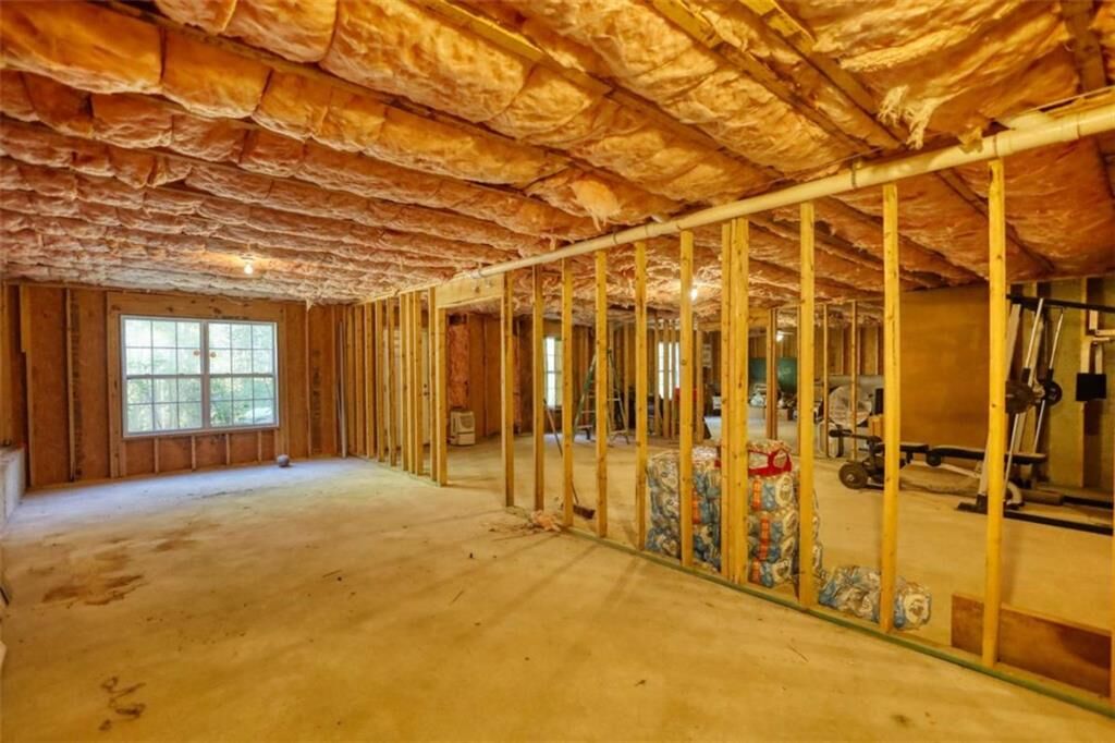 Property Photo:  1244 Morrow Drive  GA 30025