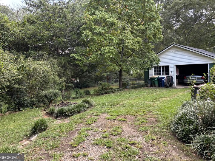 Property Photo: 390 Best Drive GA 30606